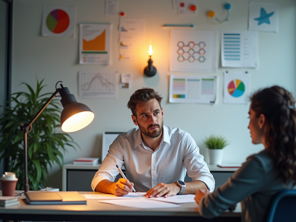 Técnicas de brainstorming