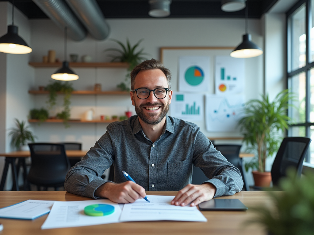 Emprendimiento en España