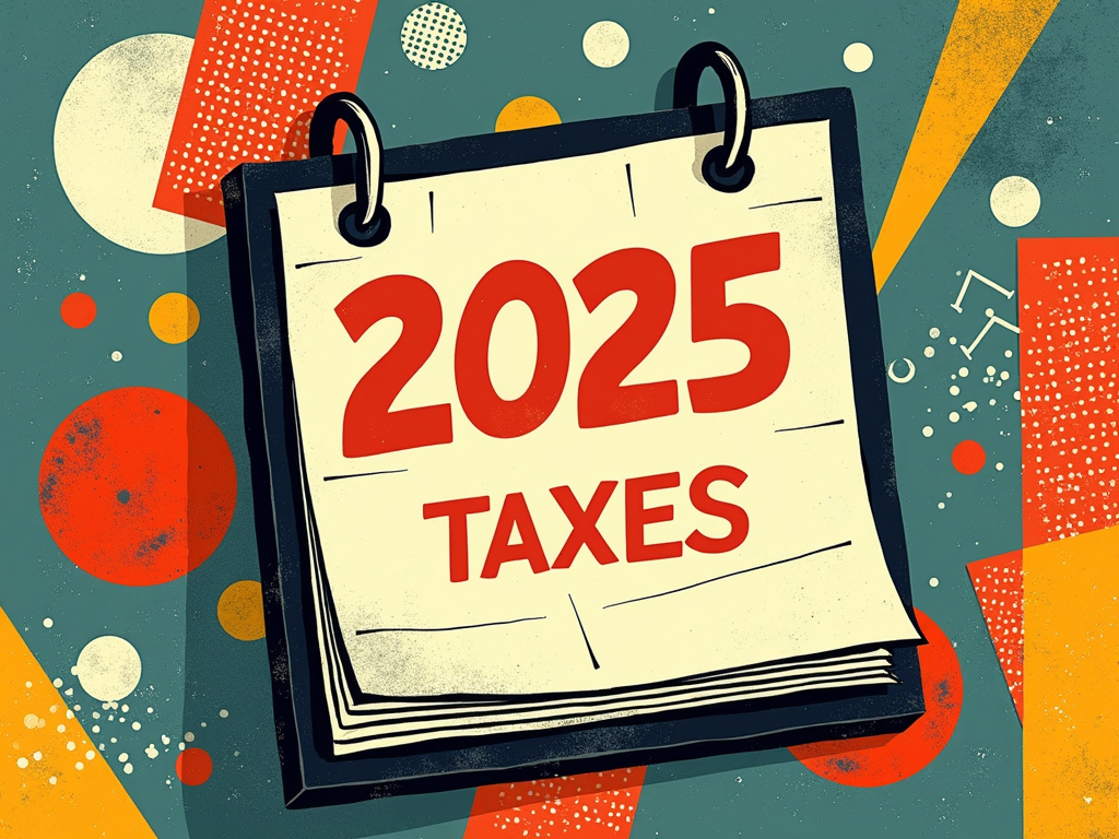 Declaración impuestos 2025