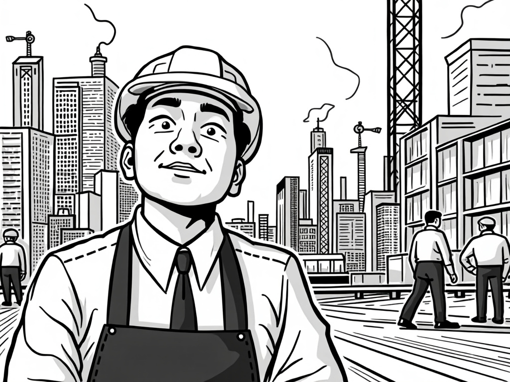Sociedad Limitada Laboral